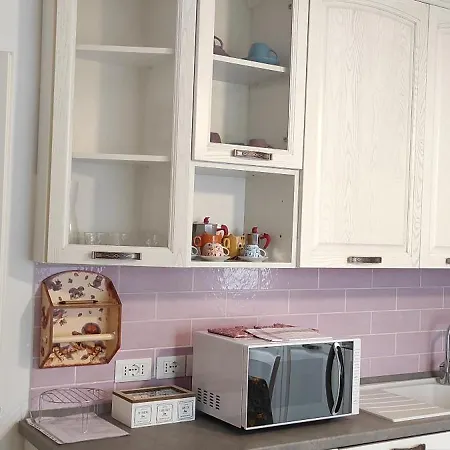 Nel Cuore Apartment *