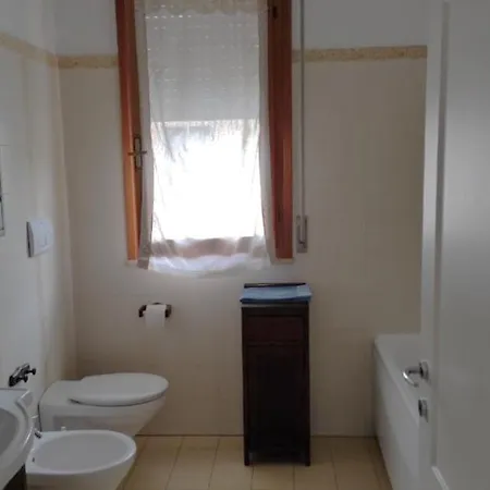 Apartmán Nel Cuore Rimini