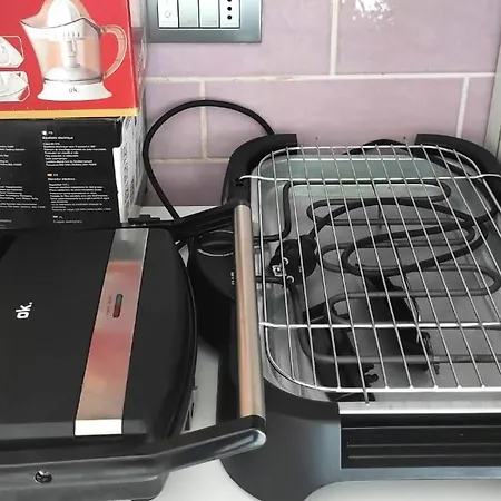 Apartmán Nel Cuore *