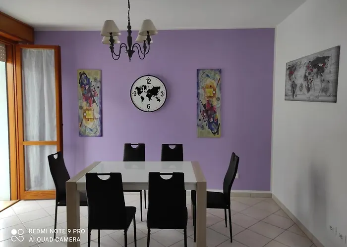 Nel Cuore Apartman *