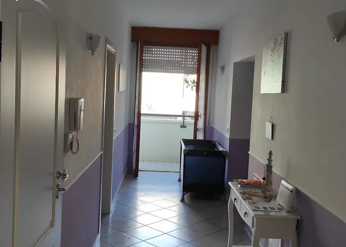 Apartman Nel Cuore *