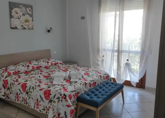 Apartman Nel Cuore