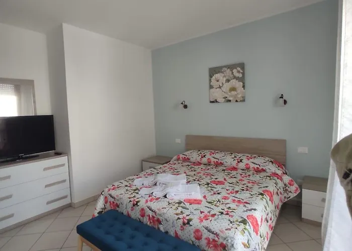 Apartman Nel Cuore *