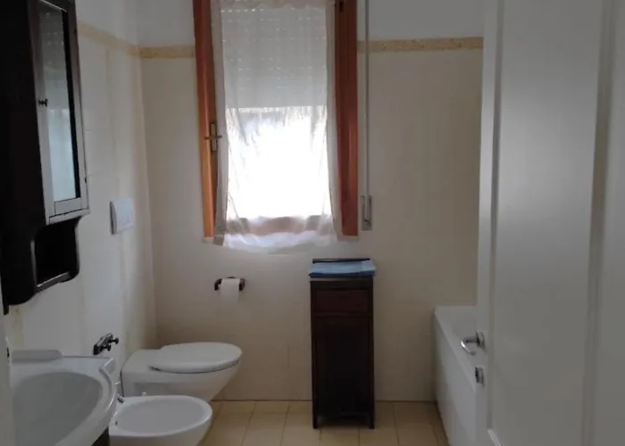 Apartman Nel Cuore Rimini