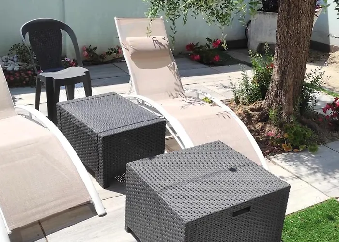 Apartman Nel Cuore Rimini