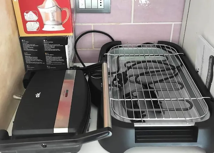 Apartman Nel Cuore *