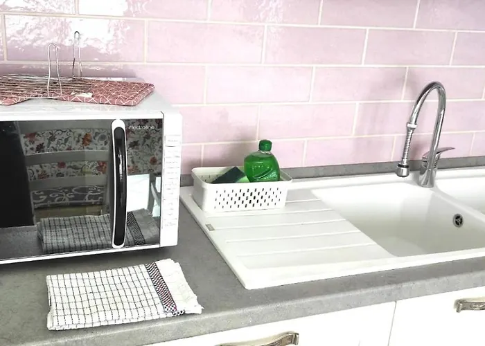 Apartman Nel Cuore Rimini