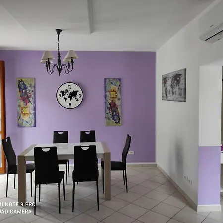 Apartamento Nel Cuore *