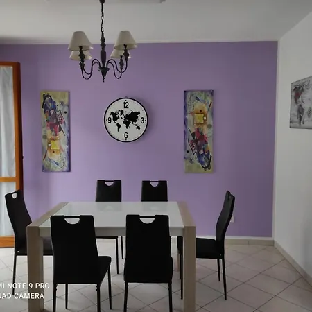 Nel Cuore Апартаменты *