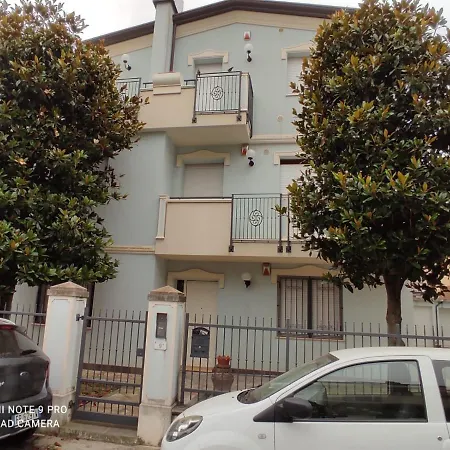 Nel Cuore Апартаменты