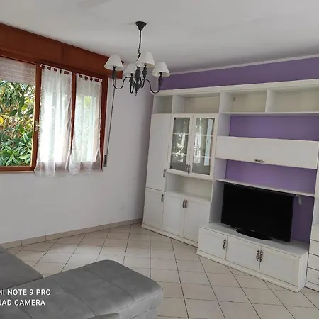 Apartamento Nel Cuore *