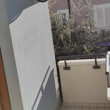 Nel Cuore Апартаменты