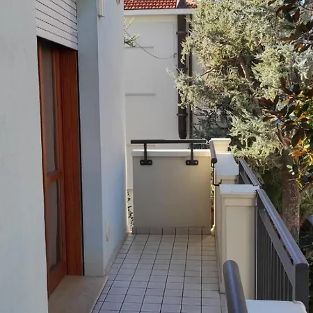 Apartamento Nel Cuore