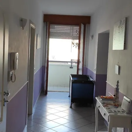 Apartamento Nel Cuore *