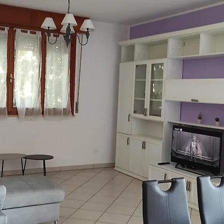 Апартаменты Nel Cuore *