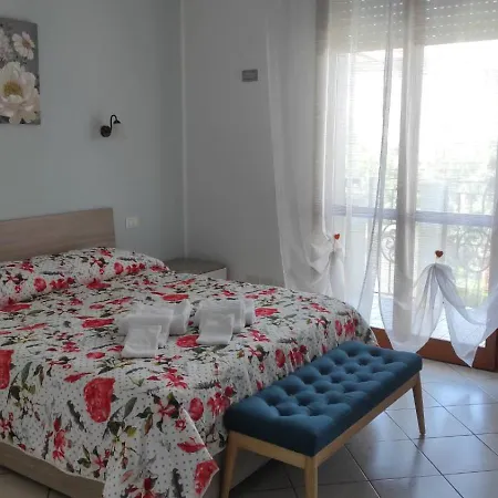 Apartman Nel Cuore