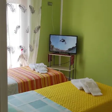 Nel Cuore Апартаменты *