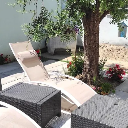 Apartamento Nel Cuore *