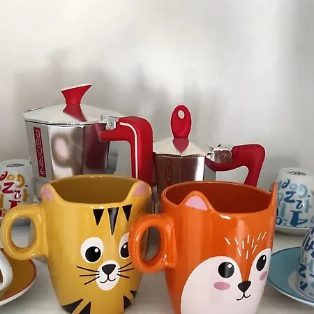 Nel Cuore Apartamento Rimini