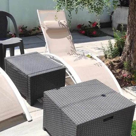 Апартаменты Nel Cuore Римини