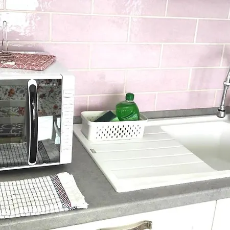 Apartamento Nel Cuore Rimini