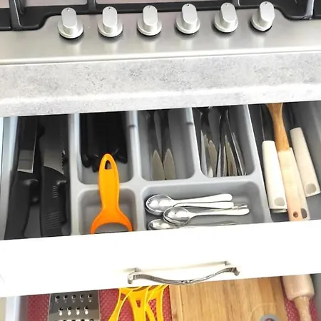 Nel Cuore Apartamento