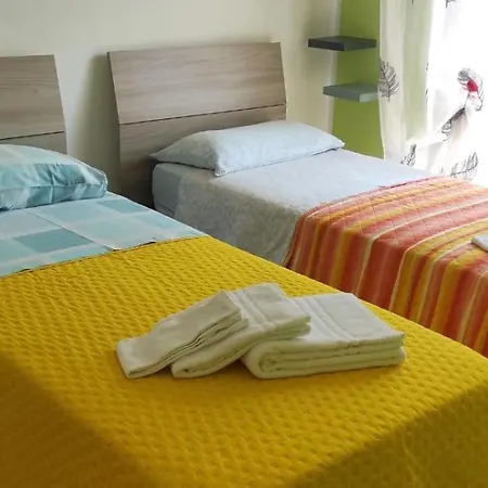 Apartamento Nel Cuore *