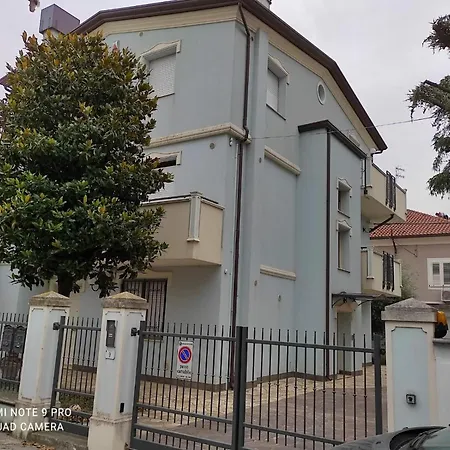 Nel Cuore * 리미니