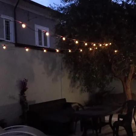 Lejlighed Nel Cuore