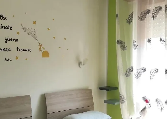 Nel Cuore 아파트 *