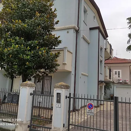 Nel Cuore Appartement