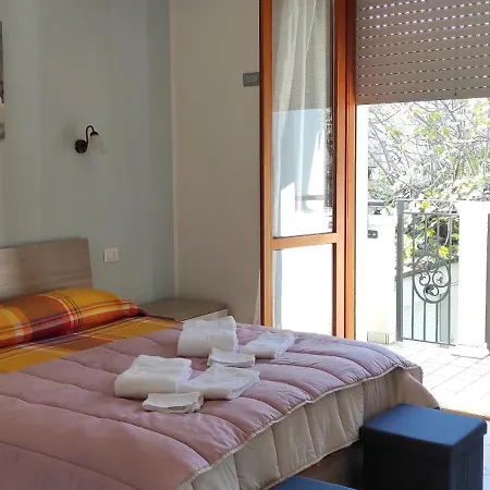 Appartement Nel Cuore