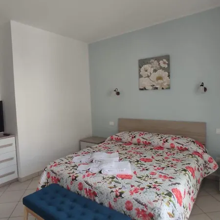 Appartement Nel Cuore *