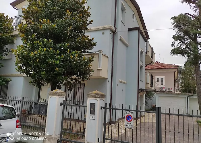 Nel Cuore Appartement