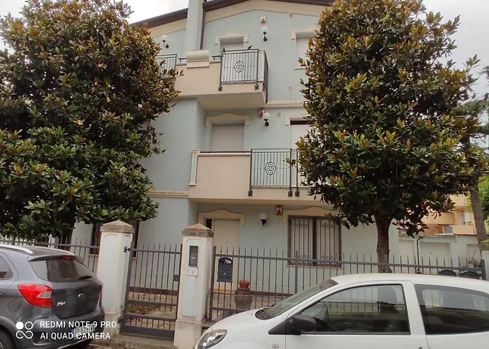 Nel Cuore Appartement