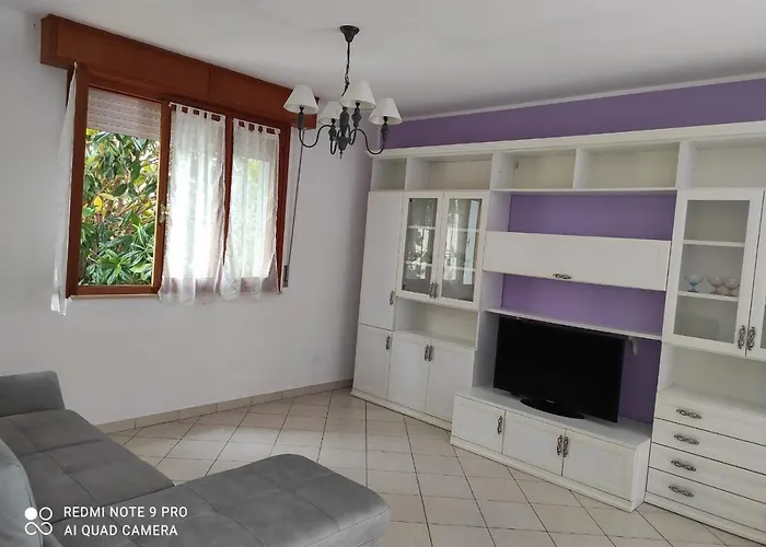 Appartement Nel Cuore *