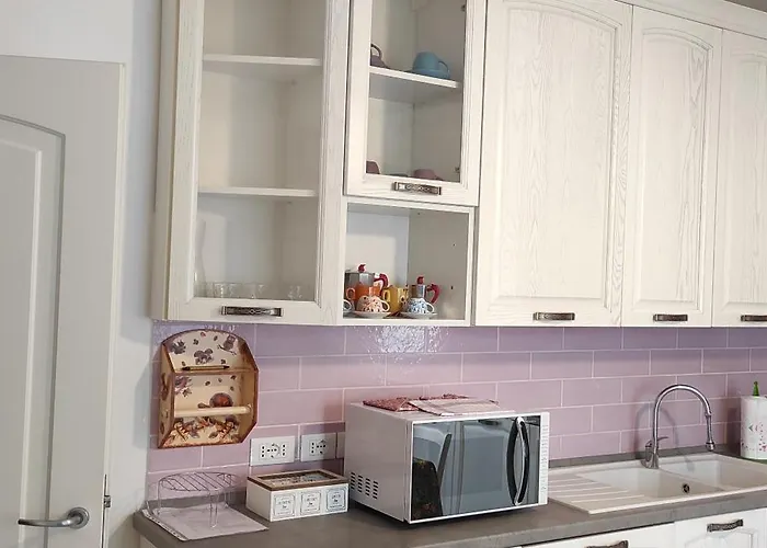 Nel Cuore Appartement *