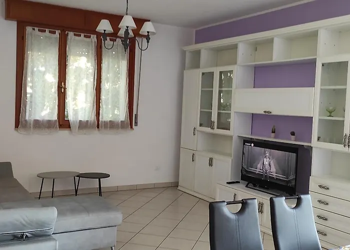 Appartement Nel Cuore *