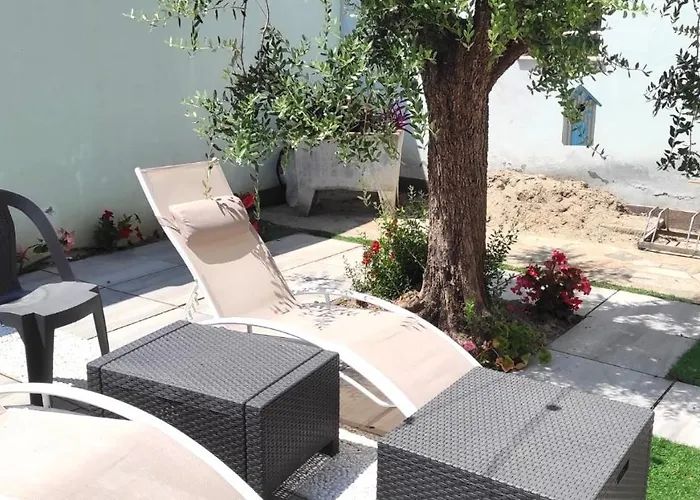 Appartement Nel Cuore *